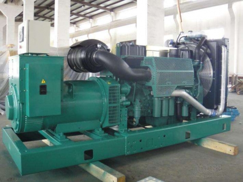 水满乡便携静音：租赁无声发电机组，便携式解决能源需求