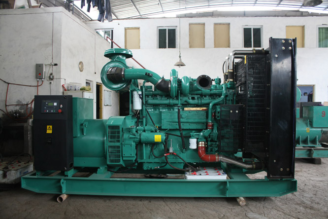 水满乡环保无噪音：租用静音发电机组，为环境和耳朵双重保驾护航